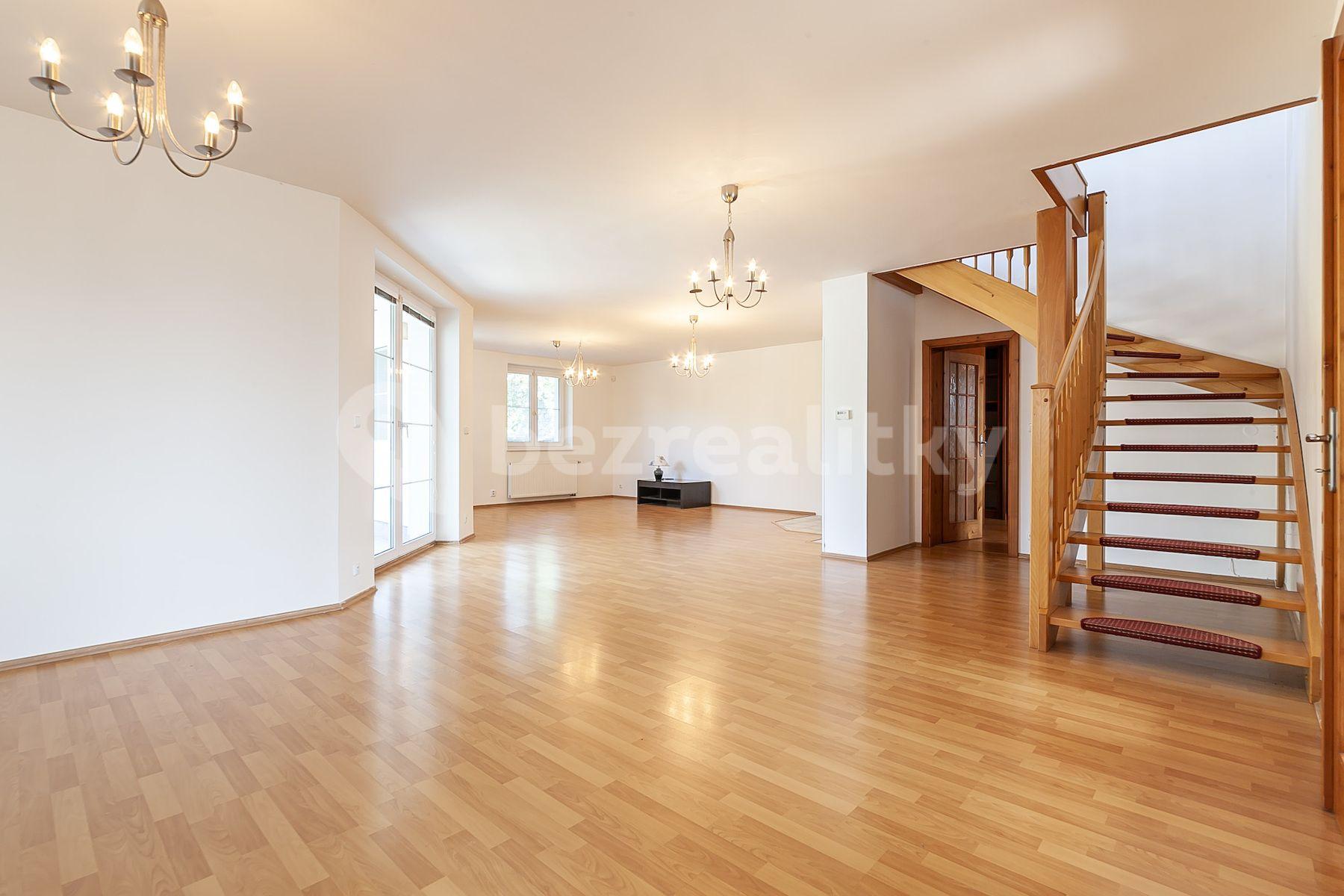 house for sale, 203 m², Diamantová, Prague, Prague