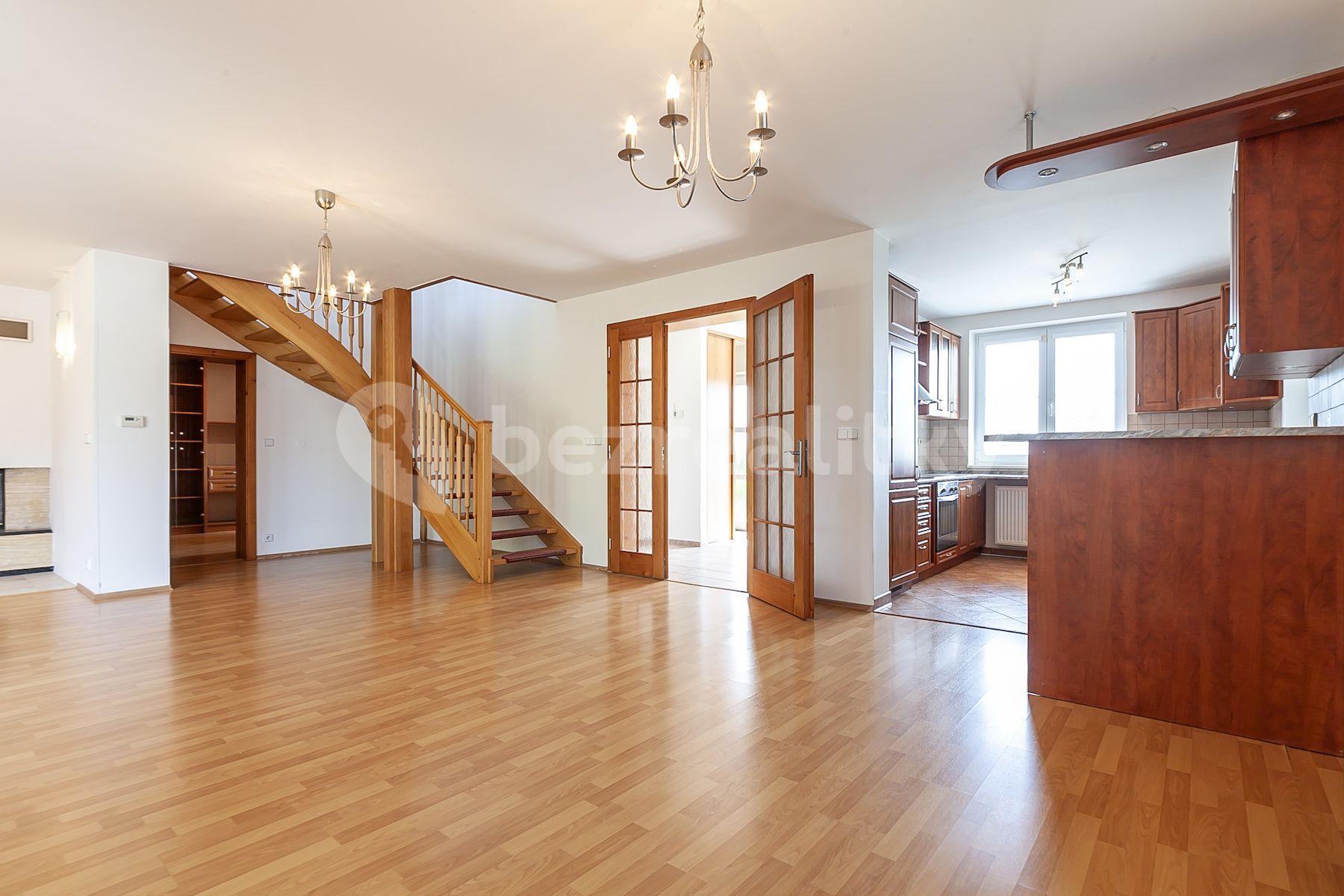 house for sale, 203 m², Diamantová, Prague, Prague