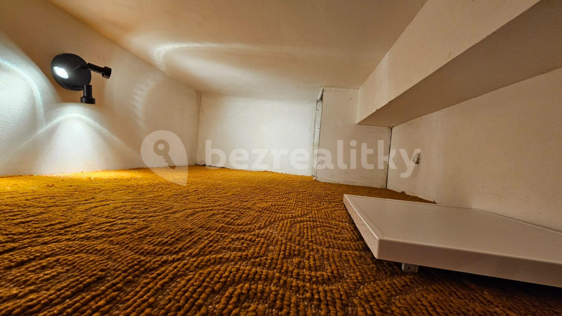 1 bedroom with open-plan kitchen flat to rent, 50 m², Novovysočanská, Prague, Prague