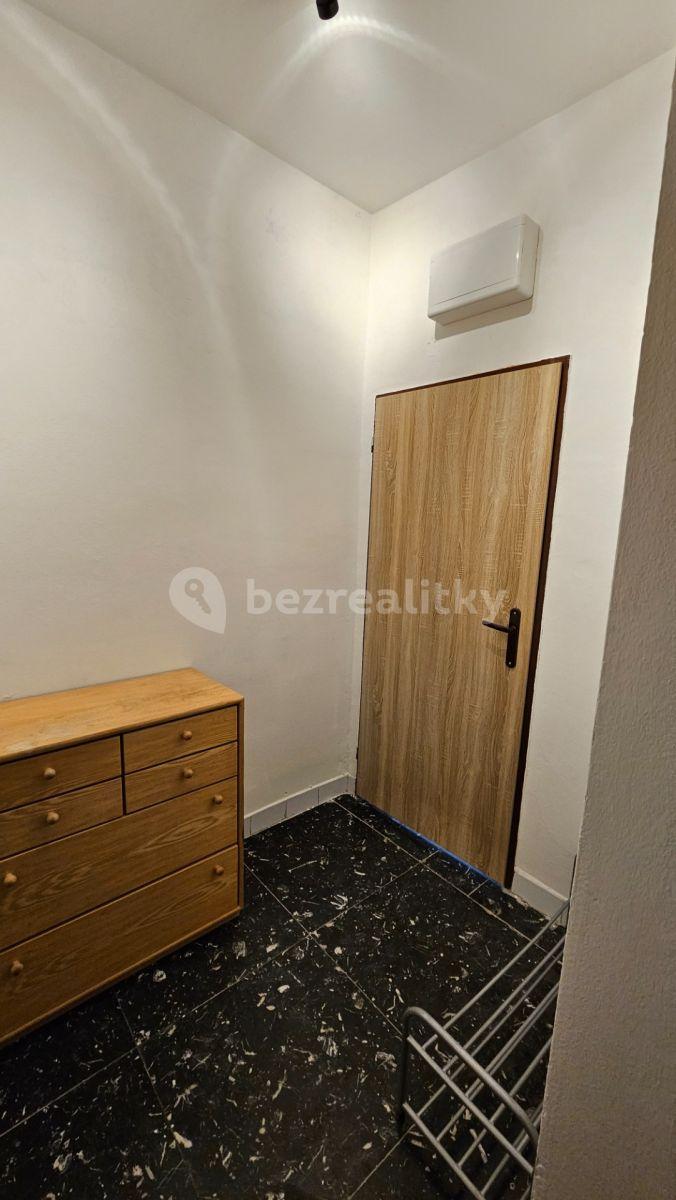 1 bedroom with open-plan kitchen flat to rent, 50 m², Novovysočanská, Prague, Prague