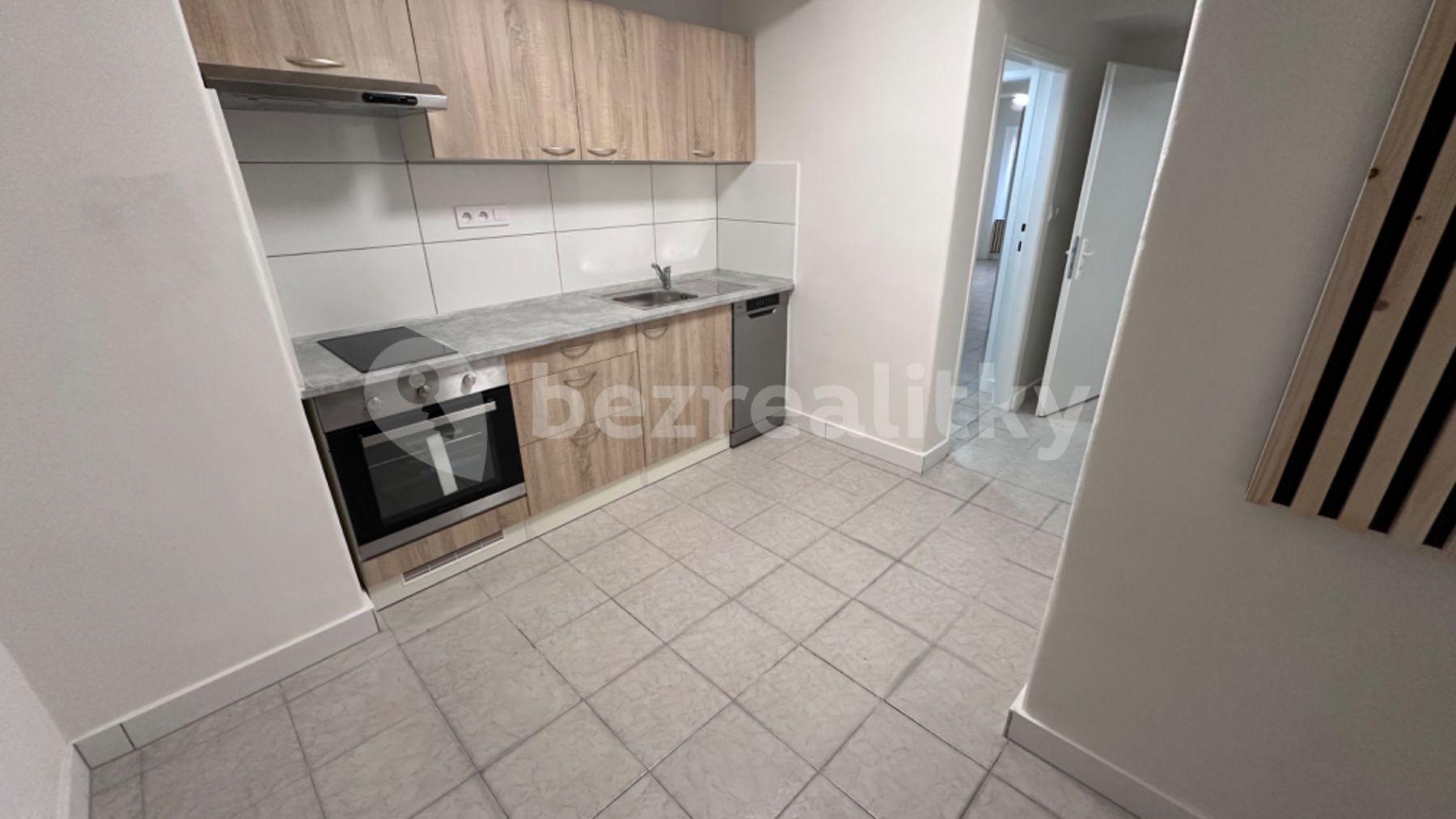 2 bedroom flat for sale, 54 m², U Družstva Ideál, Prague, Prague