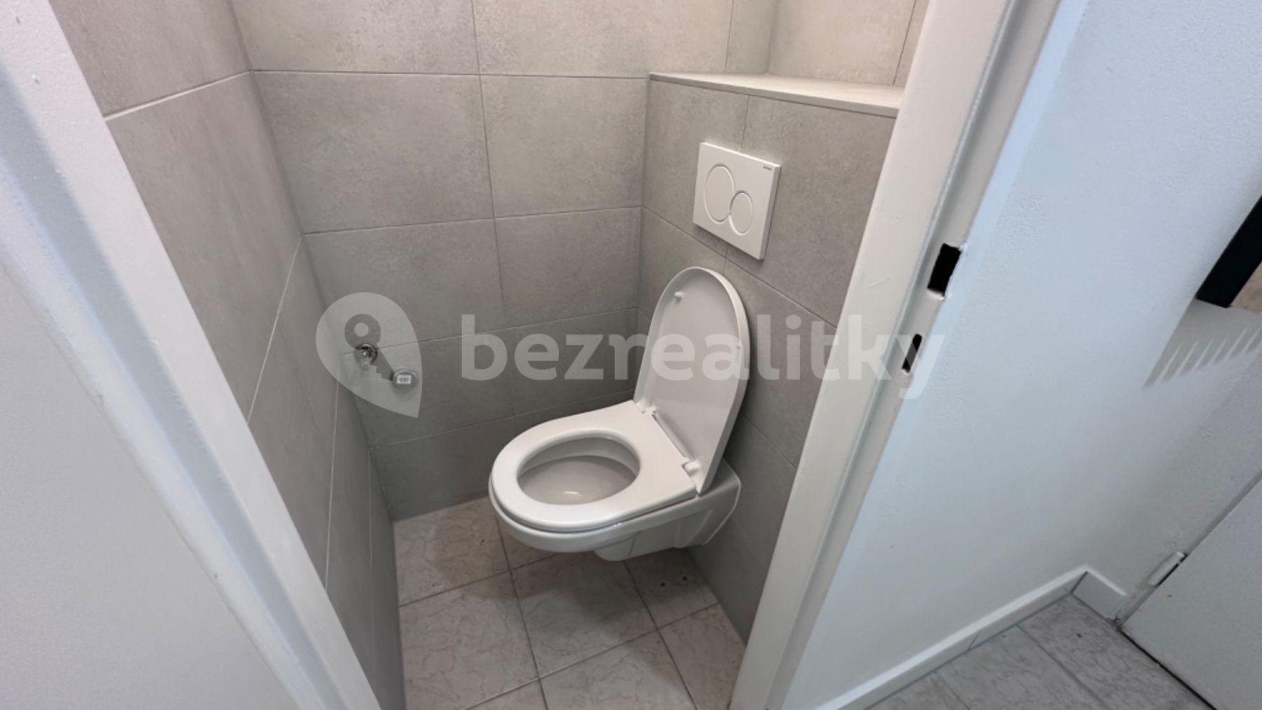 2 bedroom flat for sale, 54 m², U Družstva Ideál, Prague, Prague