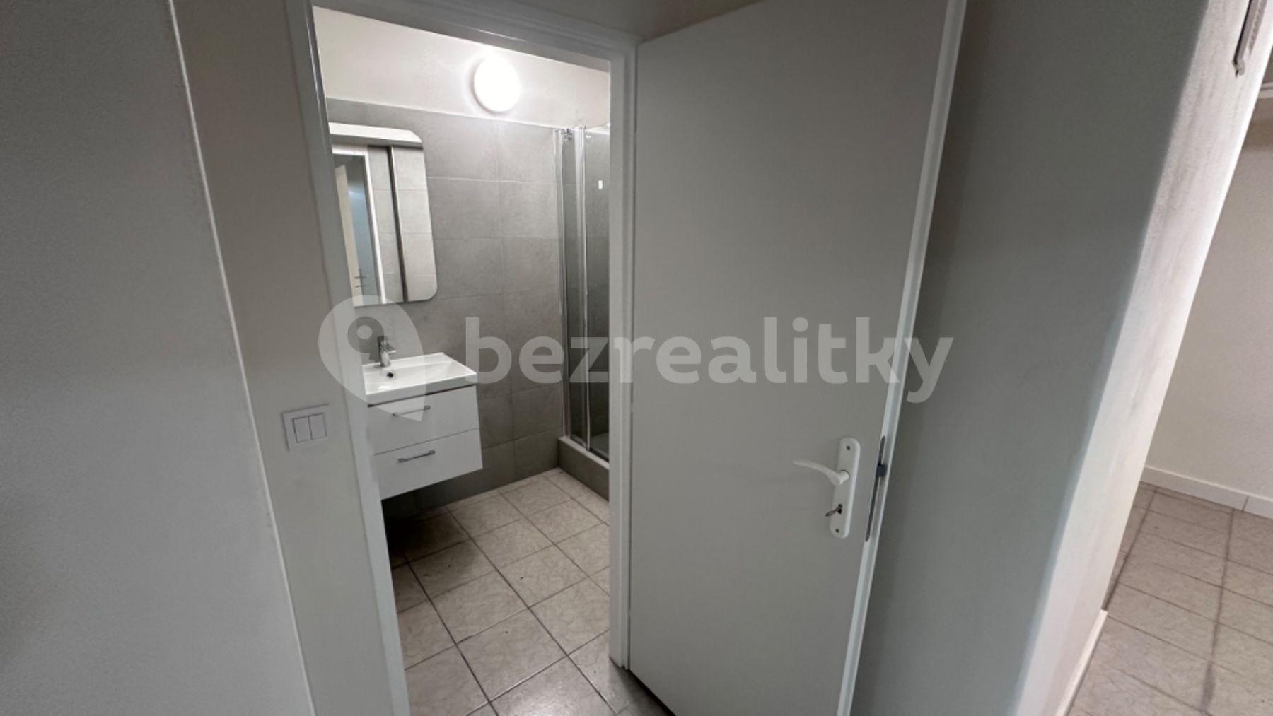 2 bedroom flat for sale, 54 m², U Družstva Ideál, Prague, Prague