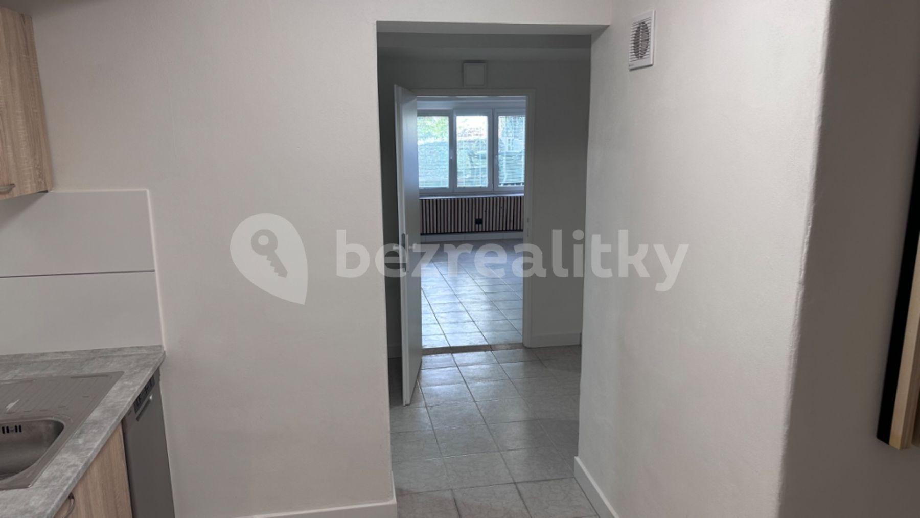 2 bedroom flat for sale, 54 m², U Družstva Ideál, Prague, Prague