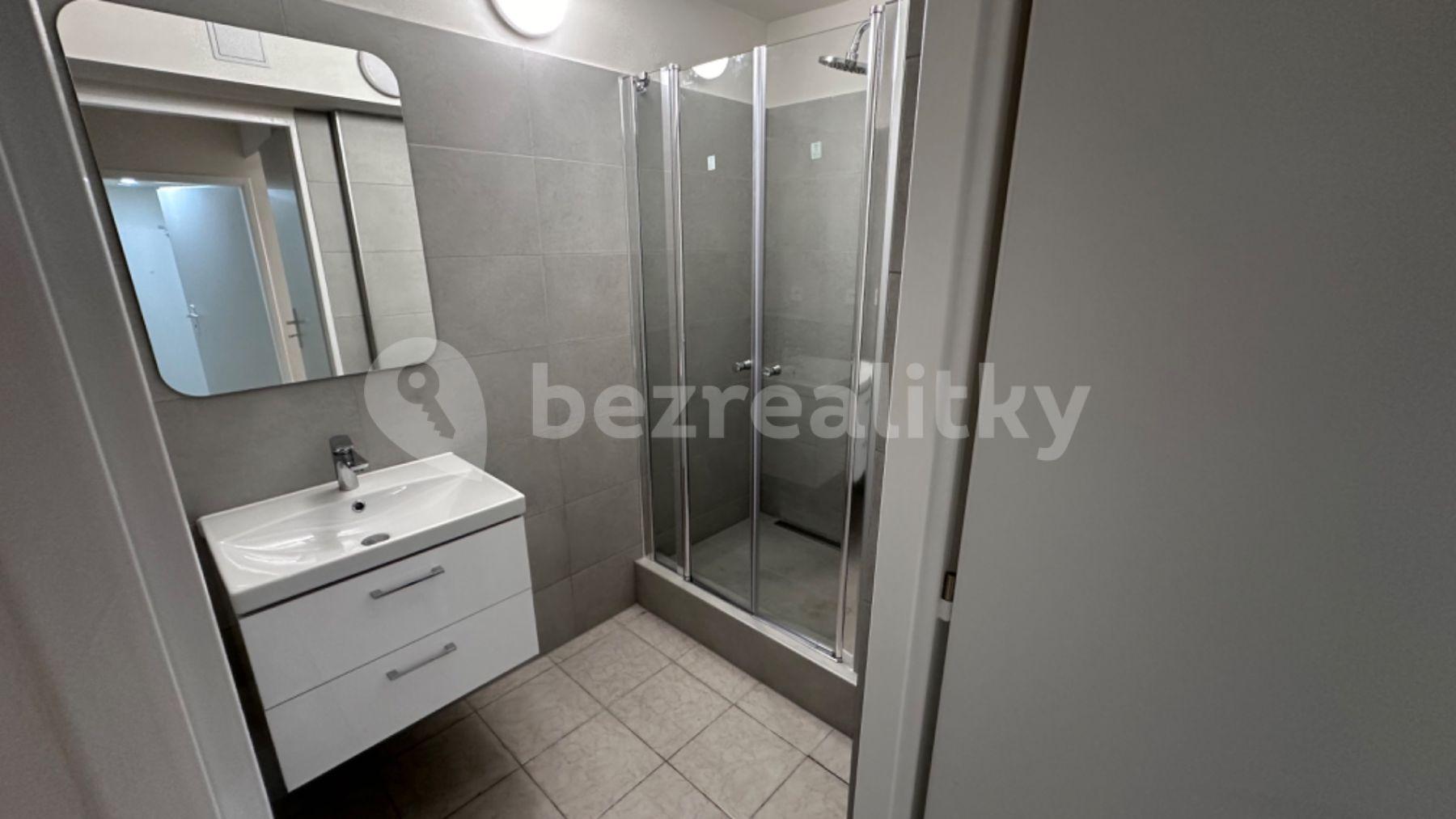 2 bedroom flat for sale, 54 m², U Družstva Ideál, Prague, Prague