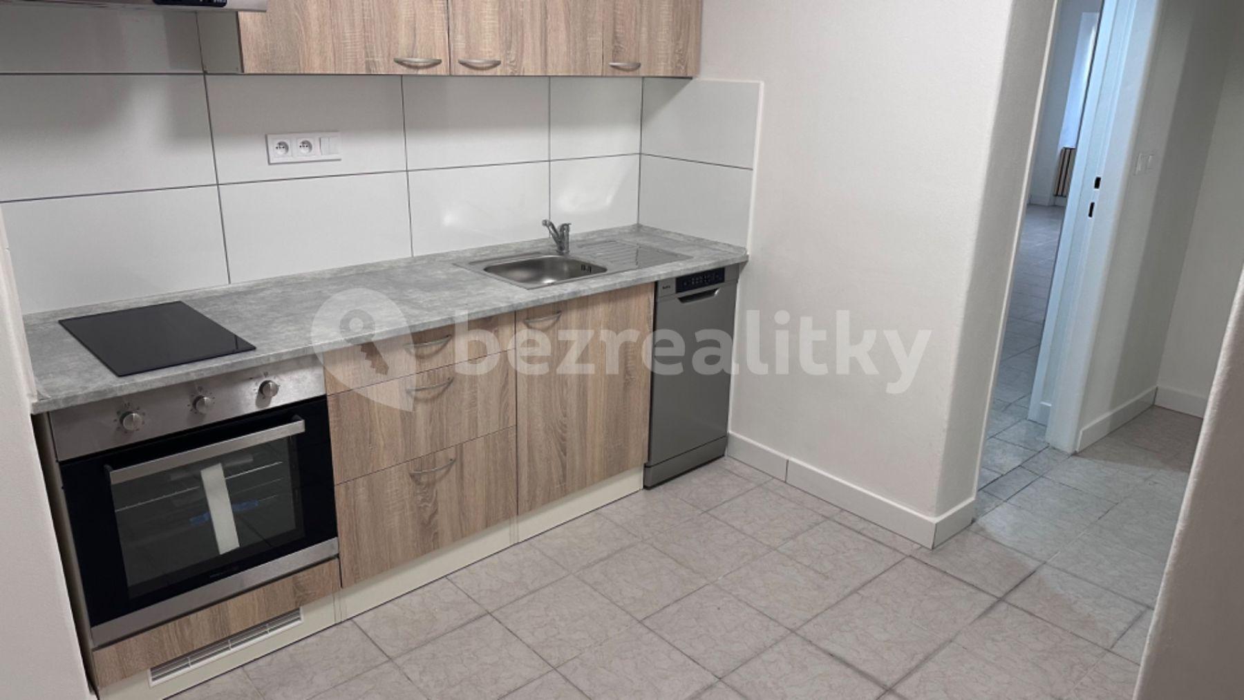 2 bedroom flat for sale, 54 m², U Družstva Ideál, Prague, Prague