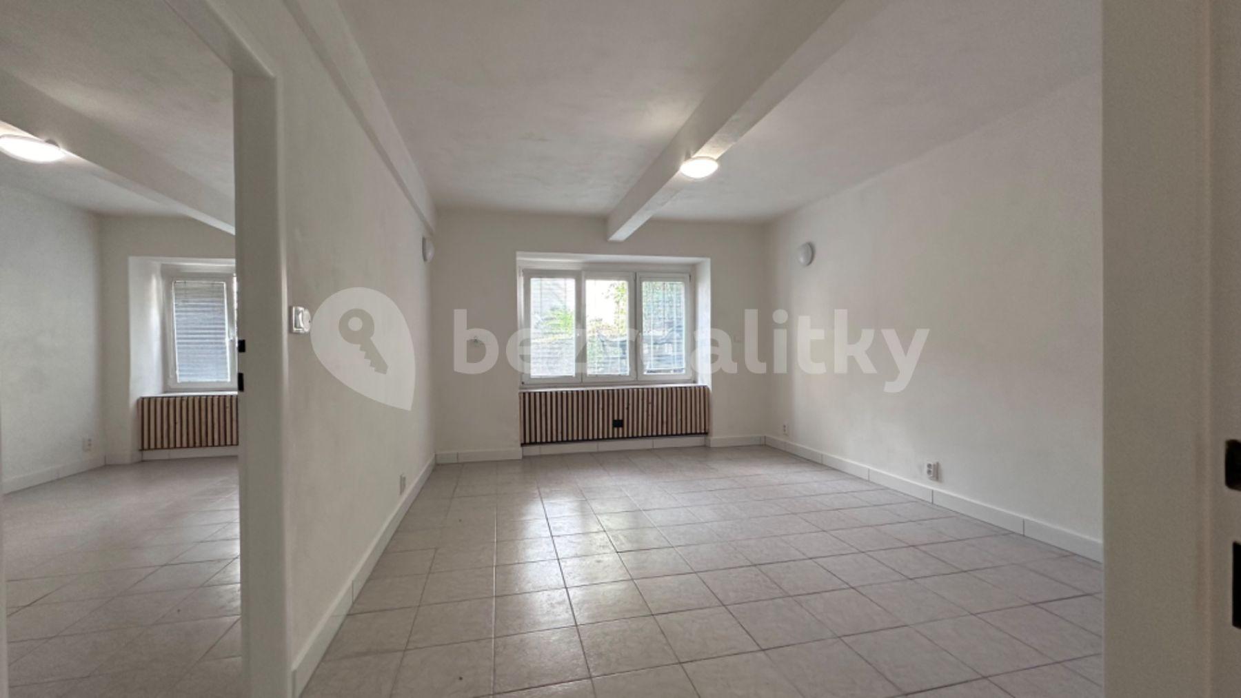 2 bedroom flat for sale, 54 m², U Družstva Ideál, Prague, Prague