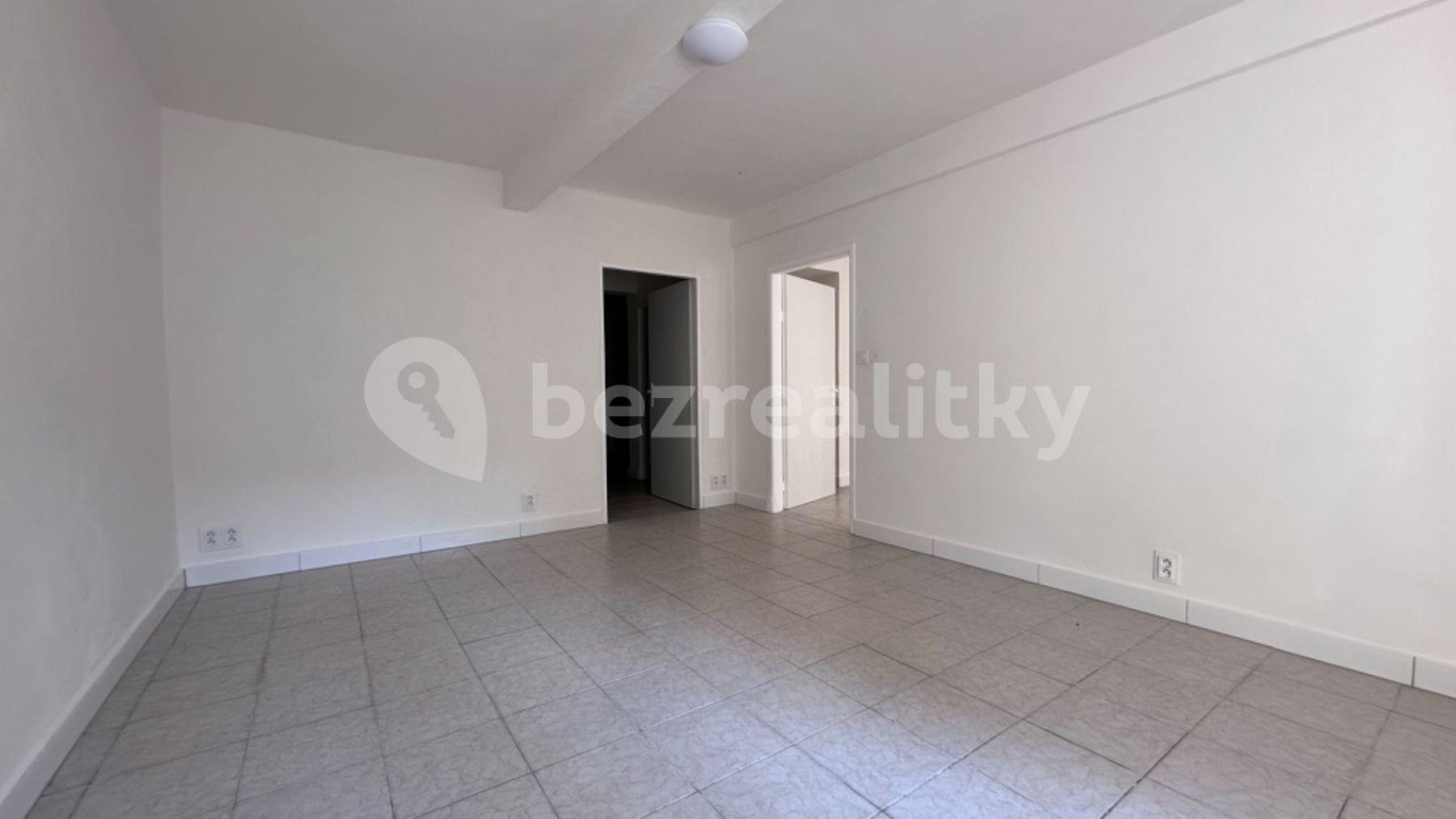 2 bedroom flat for sale, 54 m², U Družstva Ideál, Prague, Prague