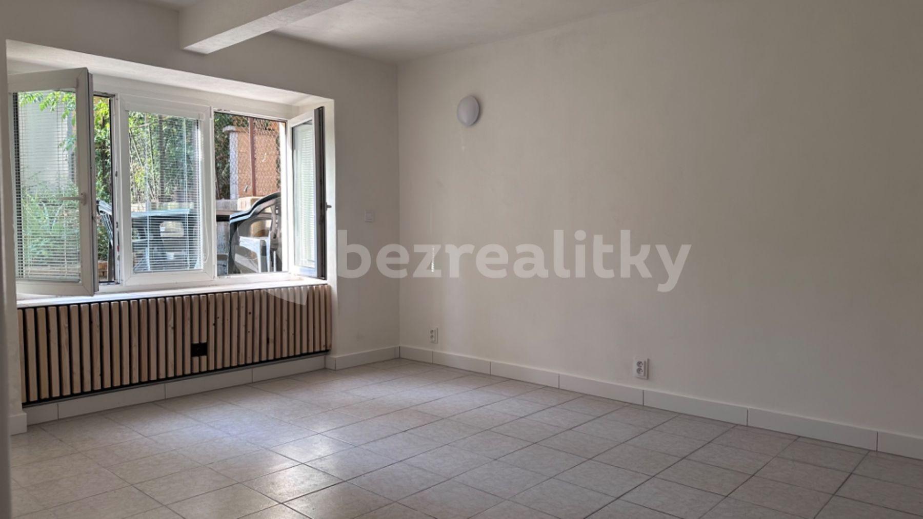 2 bedroom flat for sale, 54 m², U Družstva Ideál, Prague, Prague