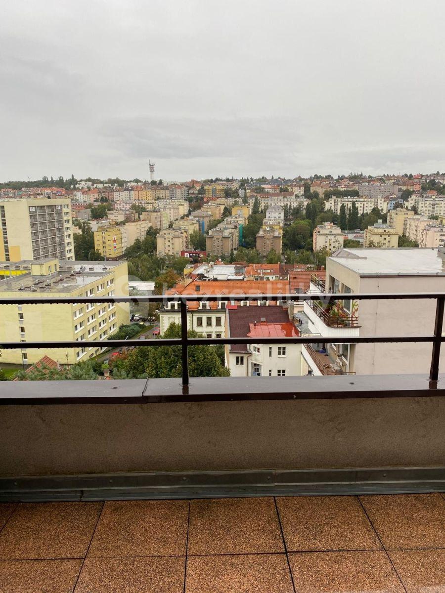 1 bedroom with open-plan kitchen flat to rent, 45 m², Ve Střešovičkách, Prague, Prague