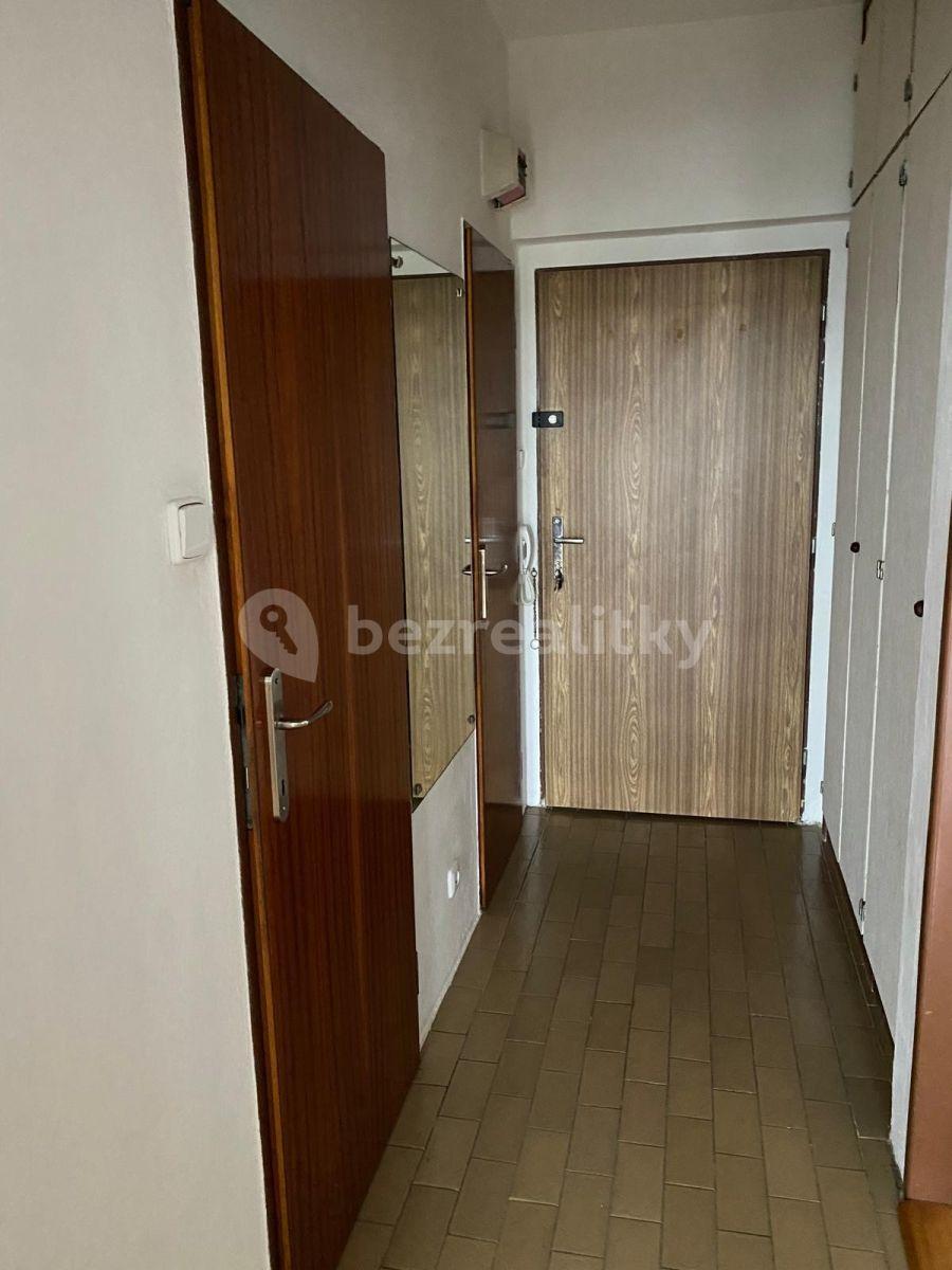 1 bedroom with open-plan kitchen flat to rent, 45 m², Ve Střešovičkách, Prague, Prague