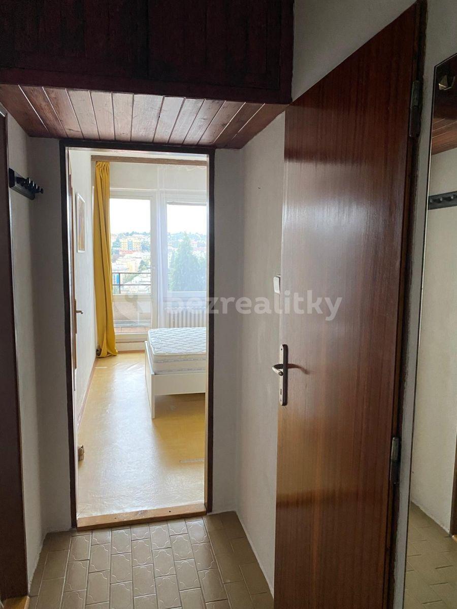 1 bedroom with open-plan kitchen flat to rent, 45 m², Ve Střešovičkách, Prague, Prague