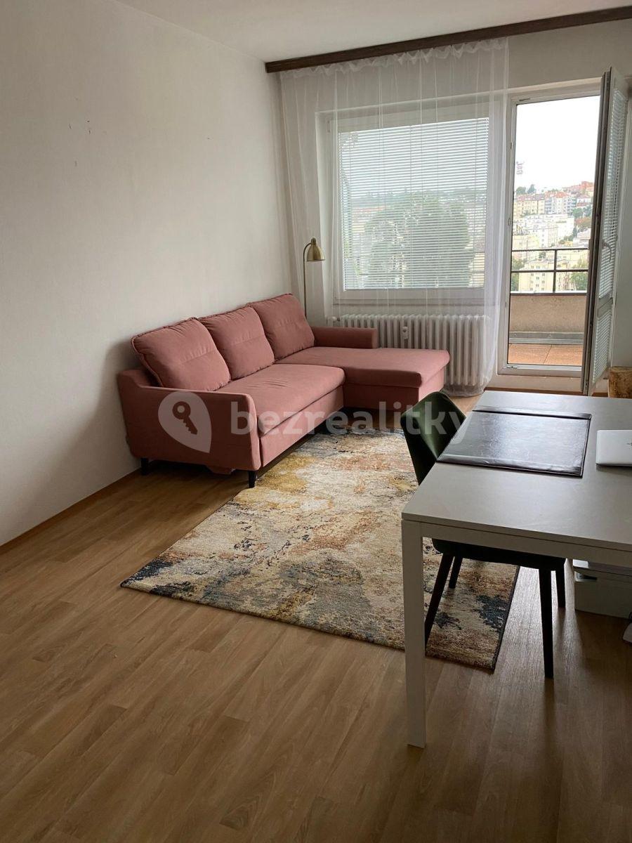 1 bedroom with open-plan kitchen flat to rent, 45 m², Ve Střešovičkách, Prague, Prague