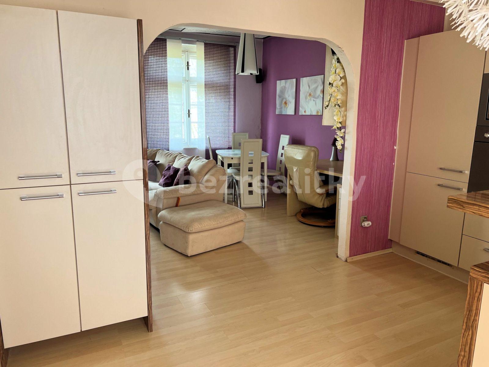 2 bedroom flat to rent, 50 m², náměstí Míru, Litvínov, Ústecký Region