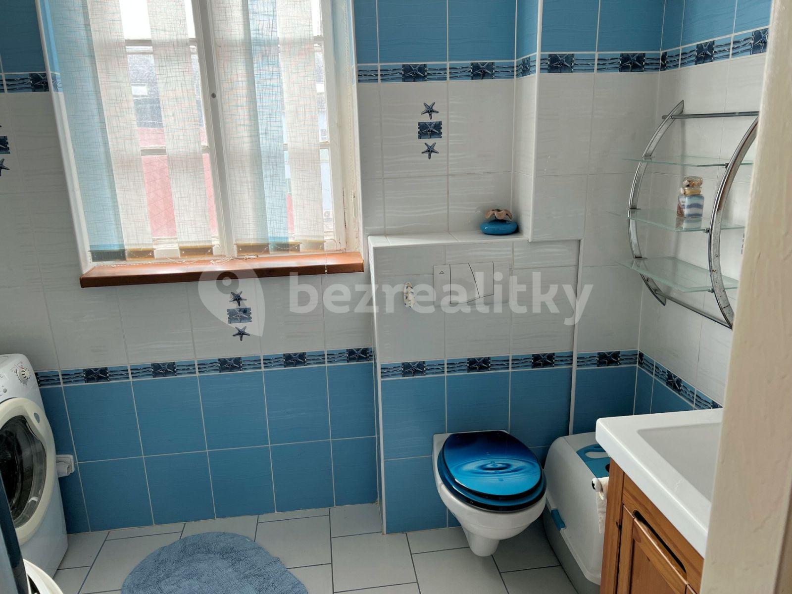 2 bedroom flat to rent, 50 m², náměstí Míru, Litvínov, Ústecký Region