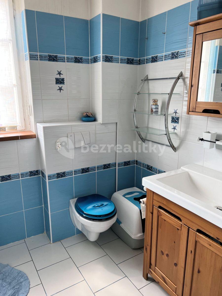 2 bedroom flat to rent, 50 m², náměstí Míru, Litvínov, Ústecký Region