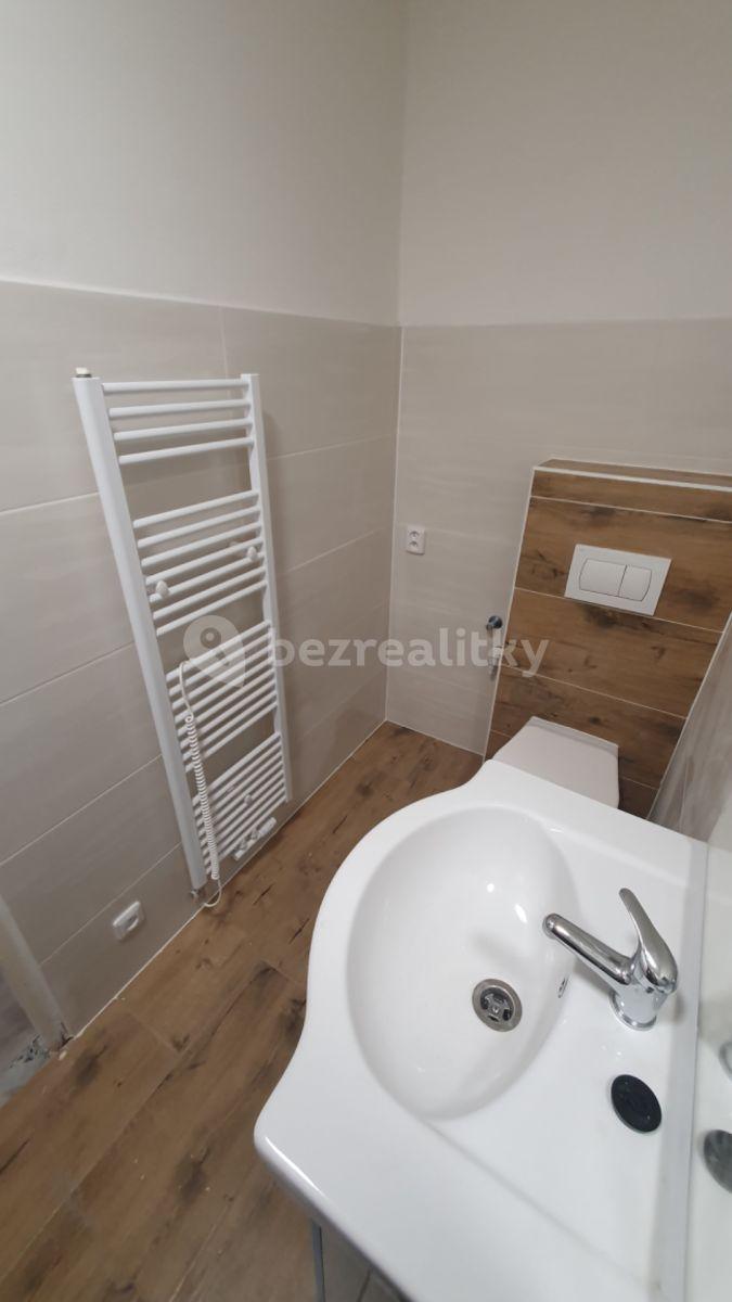 Studio flat to rent, 27 m², třída Míru, Olomouc, Olomoucký Region