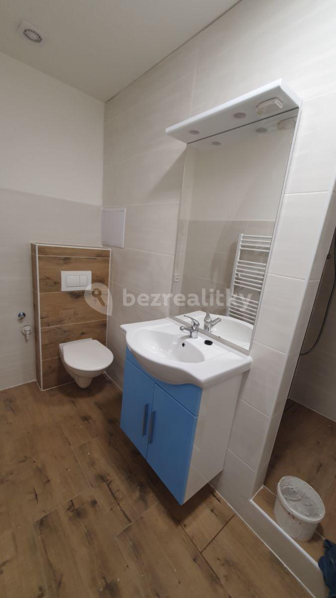 Studio flat to rent, 27 m², třída Míru, Olomouc, Olomoucký Region