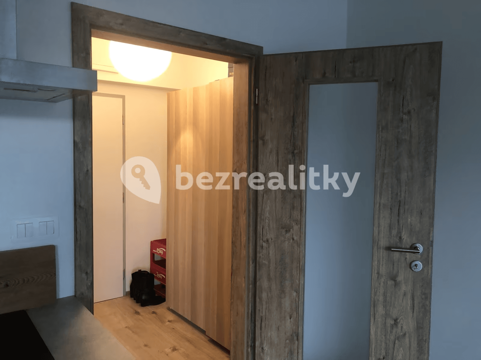 Studio flat for sale, 37 m², Šífařská, Prague, Prague