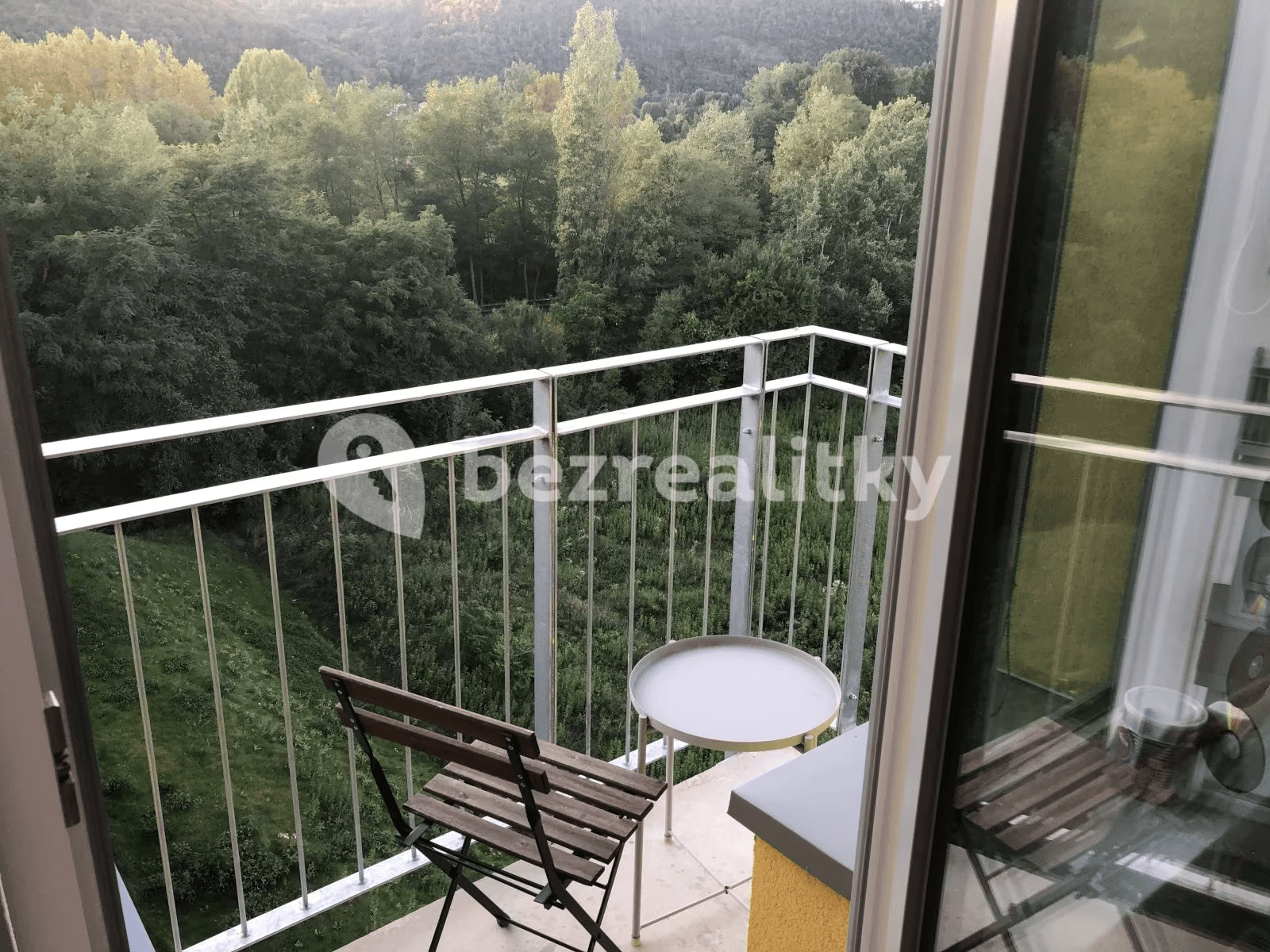 Studio flat for sale, 37 m², Šífařská, Prague, Prague