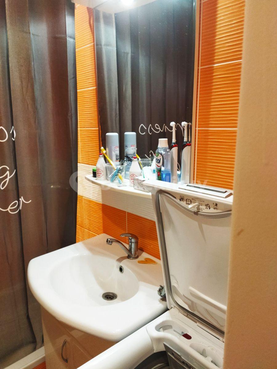 Studio flat for sale, 35 m², Běhounkova, Prague, Prague