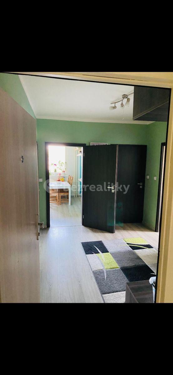 3 bedroom flat for sale, 73 m², Novodvorská, Frýdek-Místek, Moravskoslezský Region