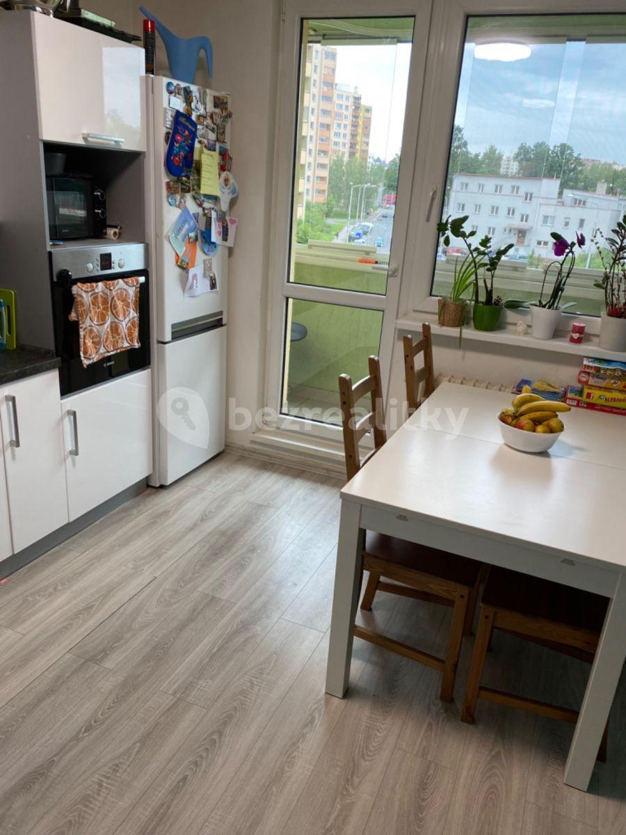 3 bedroom flat for sale, 73 m², Novodvorská, Frýdek-Místek, Moravskoslezský Region