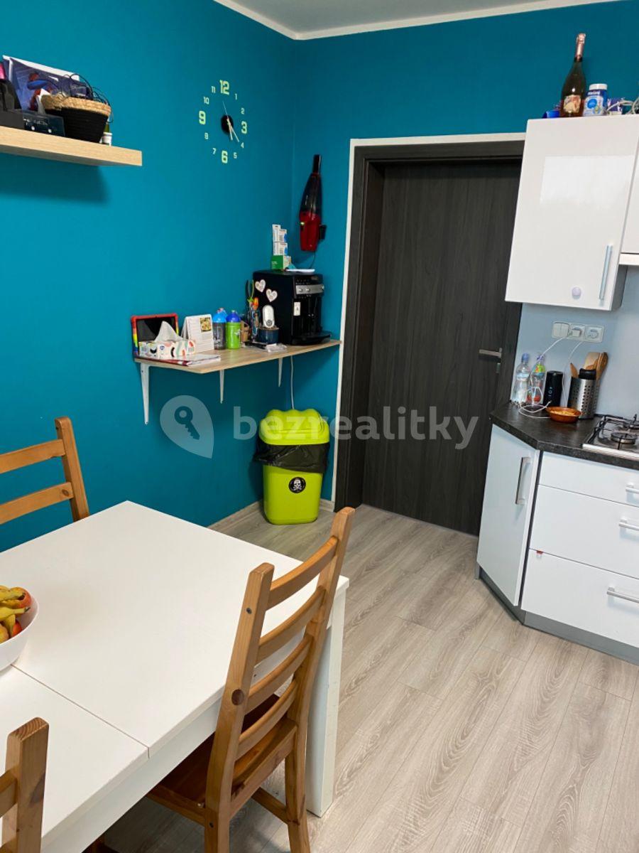 3 bedroom flat for sale, 73 m², Novodvorská, Frýdek-Místek, Moravskoslezský Region