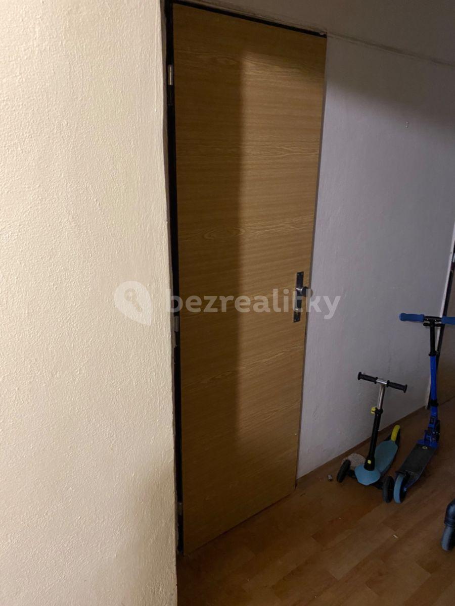 3 bedroom flat for sale, 73 m², Novodvorská, Frýdek-Místek, Moravskoslezský Region