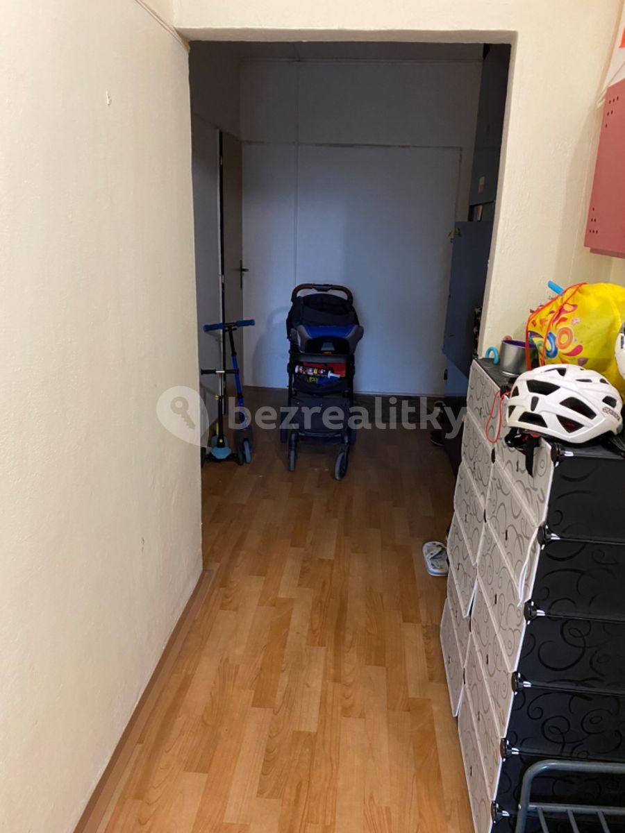 3 bedroom flat for sale, 73 m², Novodvorská, Frýdek-Místek, Moravskoslezský Region