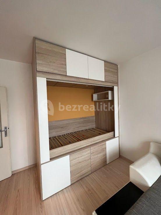 1 bedroom flat for sale, 38 m², Průběžná, Milovice, Středočeský Region