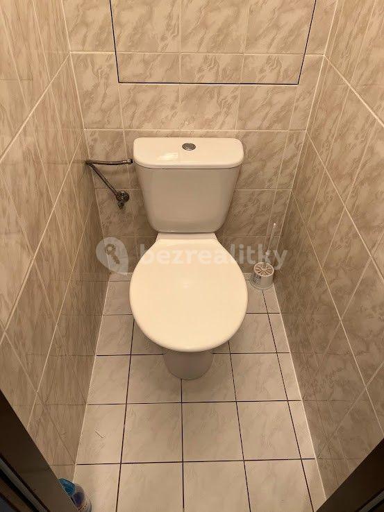 1 bedroom flat for sale, 38 m², Průběžná, Milovice, Středočeský Region