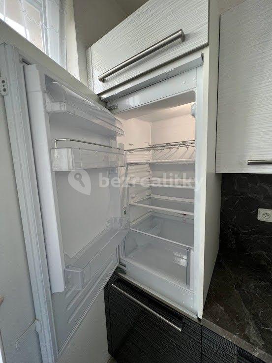 1 bedroom flat for sale, 38 m², Průběžná, Milovice, Středočeský Region