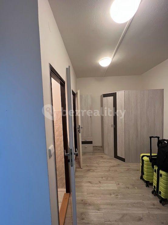 1 bedroom flat for sale, 38 m², Průběžná, Milovice, Středočeský Region