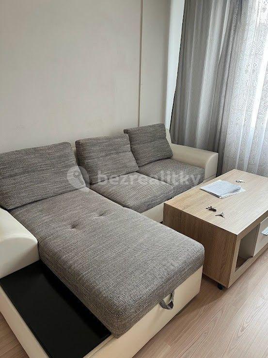 1 bedroom flat for sale, 38 m², Průběžná, Milovice, Středočeský Region