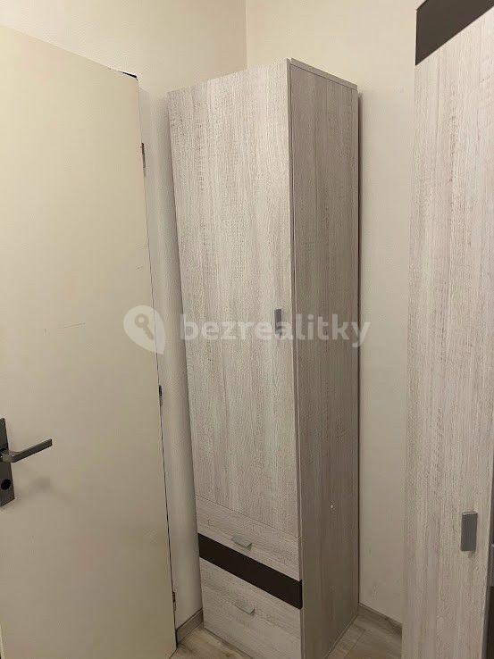 1 bedroom flat for sale, 38 m², Průběžná, Milovice, Středočeský Region