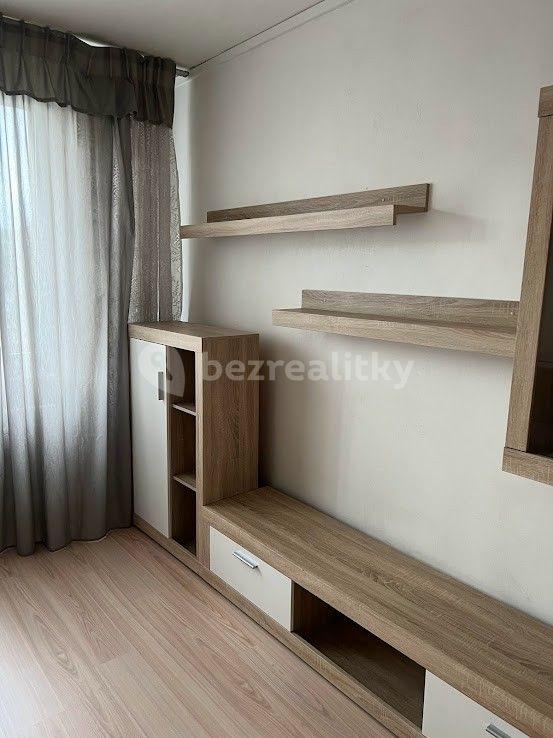 1 bedroom flat for sale, 38 m², Průběžná, Milovice, Středočeský Region