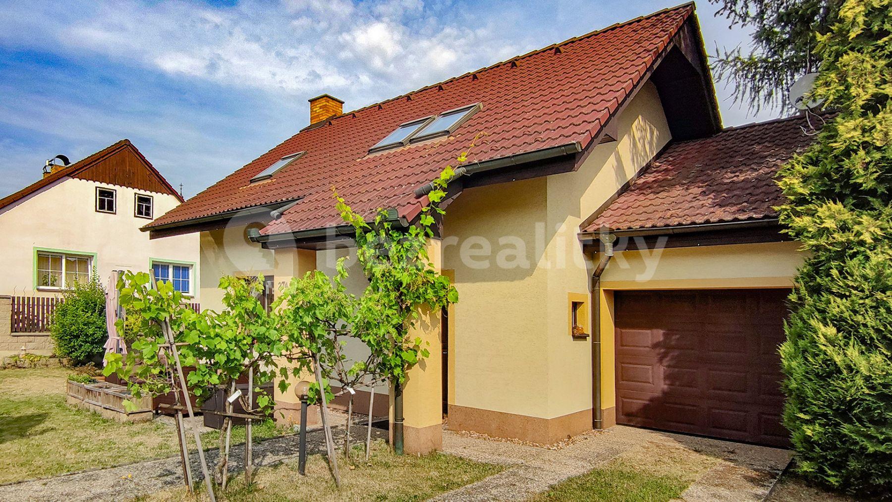 house for sale, 150 m², Velká Strana, Košetice, Vysočina Region