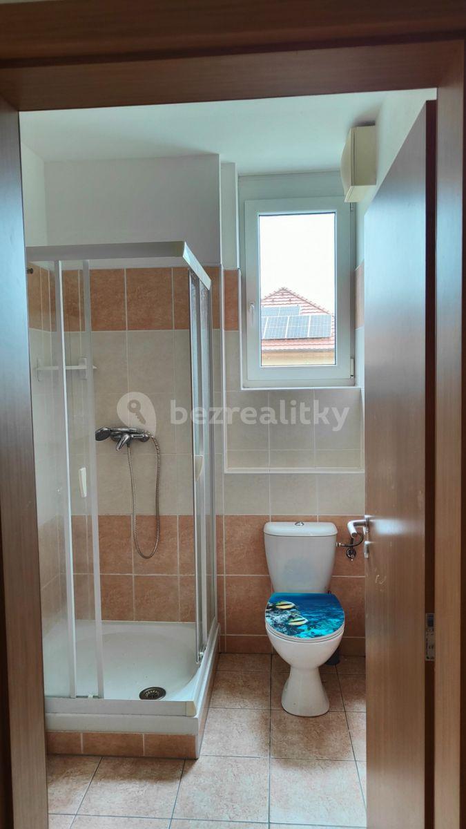 3 bedroom with open-plan kitchen flat for sale, 95 m², V Zahradách, Beroun, Středočeský Region