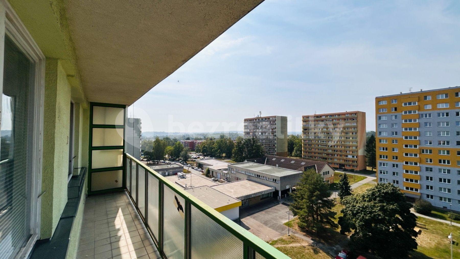 1 bedroom flat to rent, 39 m², Ludvíka Podéště, Ostrava, Moravskoslezský Region