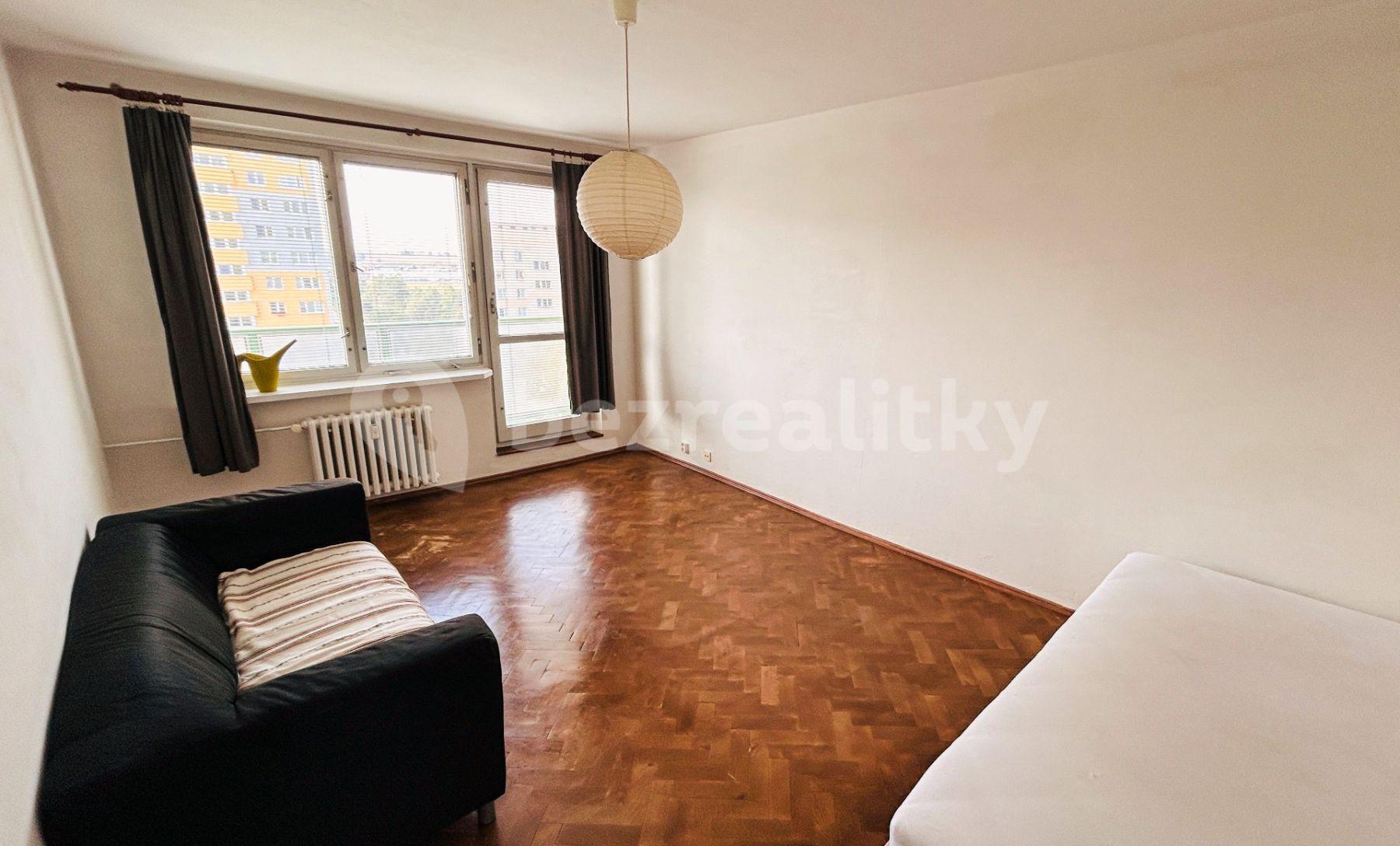 1 bedroom flat to rent, 39 m², Ludvíka Podéště, Ostrava, Moravskoslezský Region