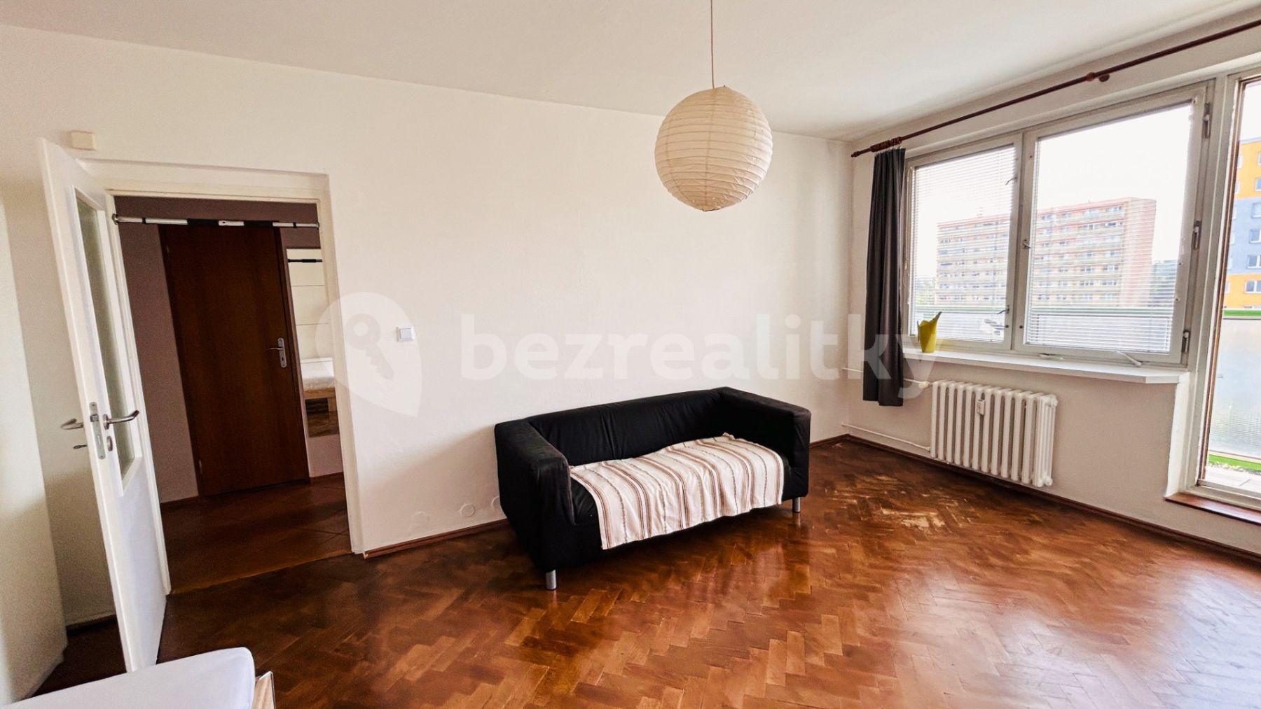 1 bedroom flat to rent, 39 m², Ludvíka Podéště, Ostrava, Moravskoslezský Region