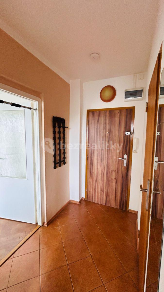 1 bedroom flat to rent, 39 m², Ludvíka Podéště, Ostrava, Moravskoslezský Region