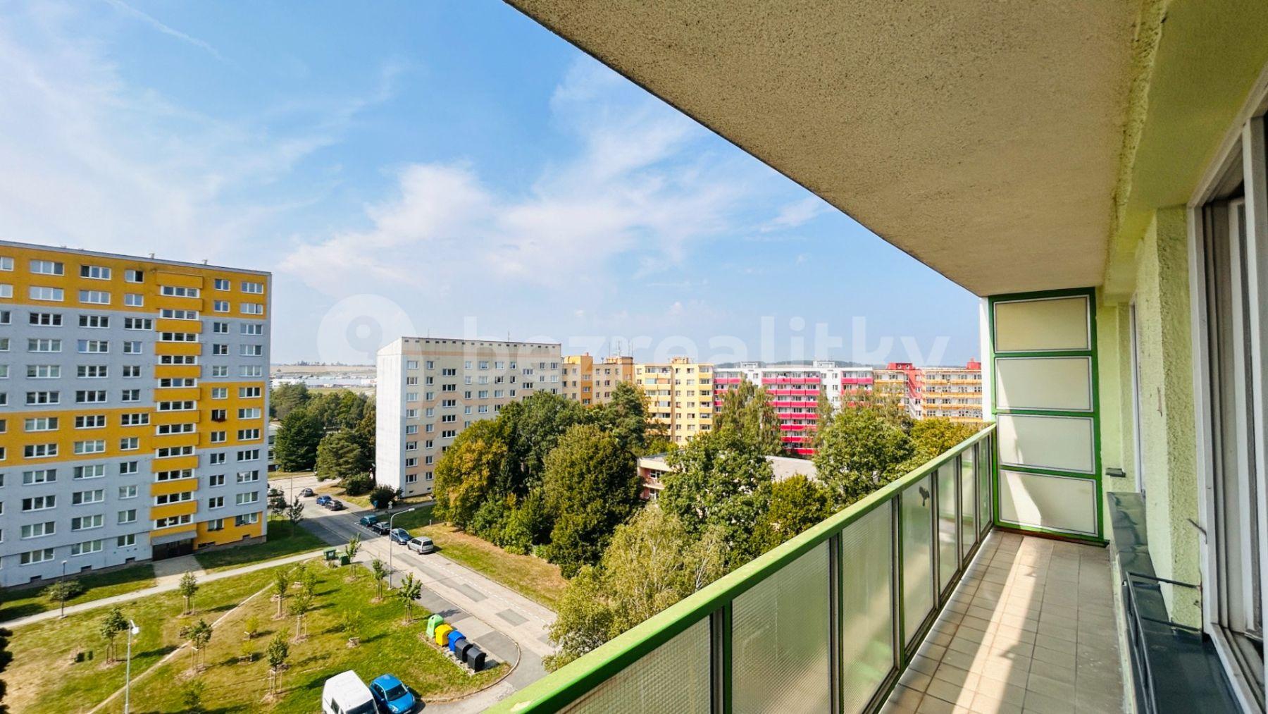 1 bedroom flat to rent, 39 m², Ludvíka Podéště, Ostrava, Moravskoslezský Region