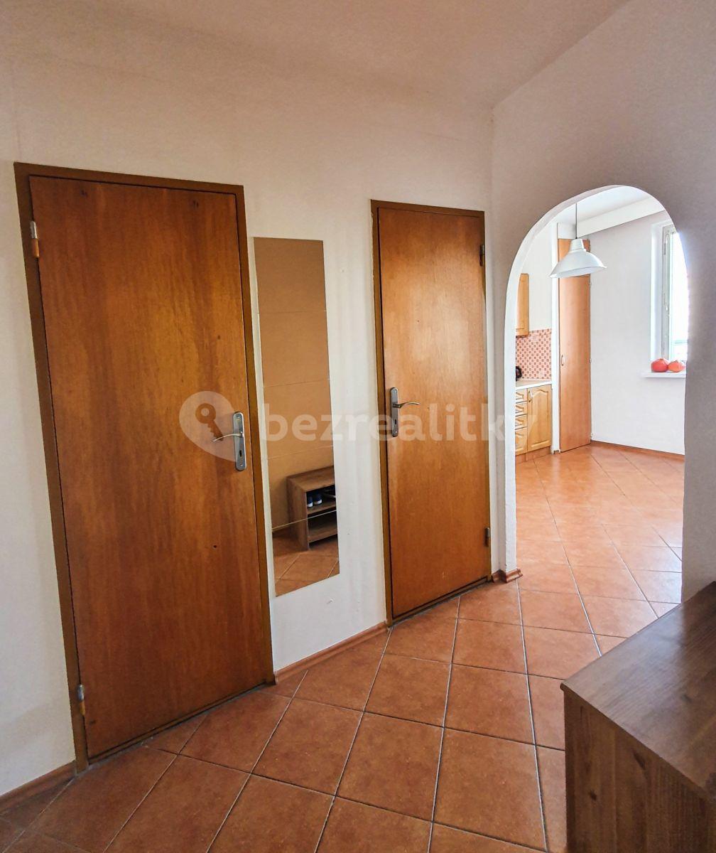 1 bedroom flat to rent, 39 m², Ludvíka Podéště, Ostrava, Moravskoslezský Region