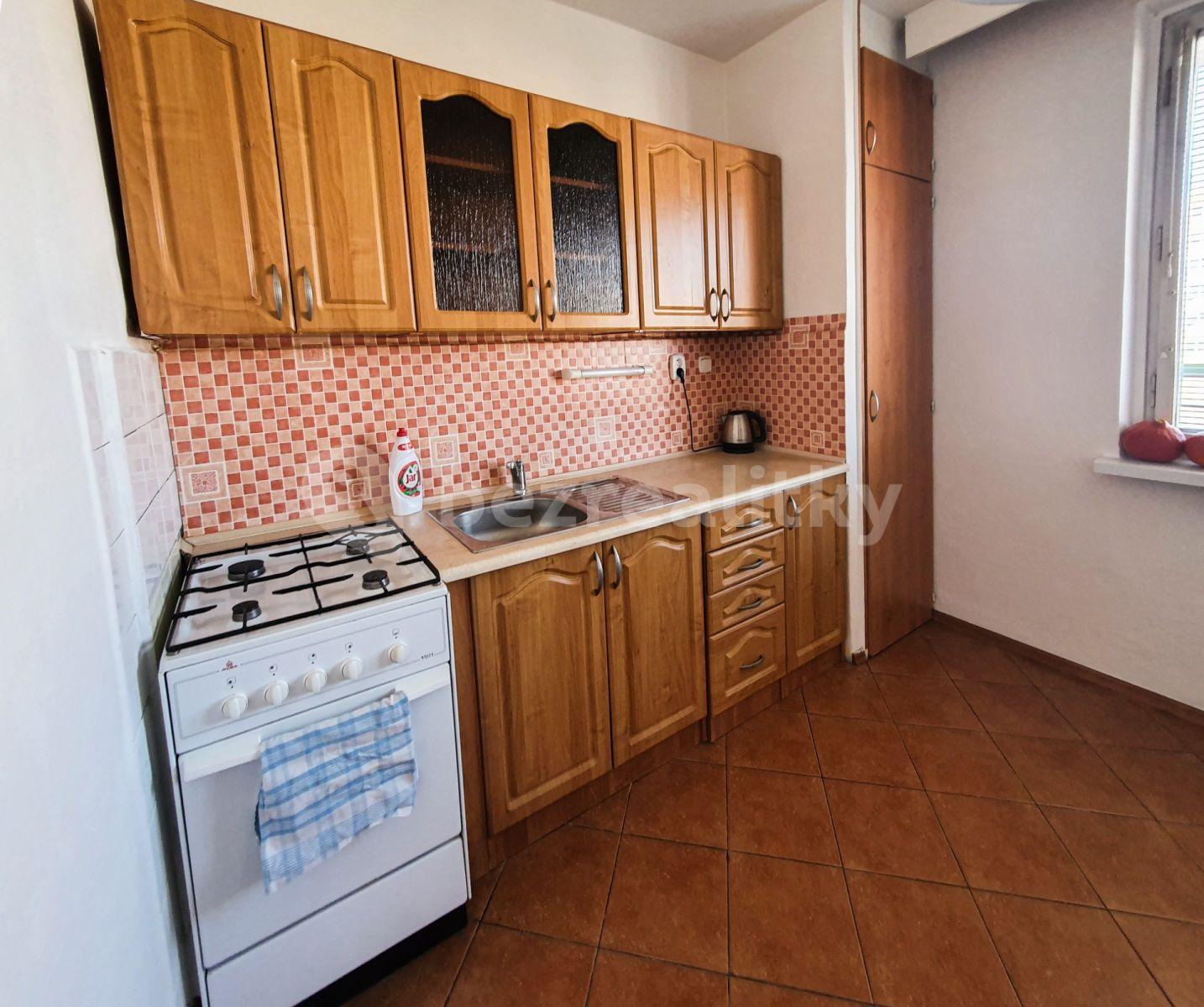 1 bedroom flat to rent, 39 m², Ludvíka Podéště, Ostrava, Moravskoslezský Region