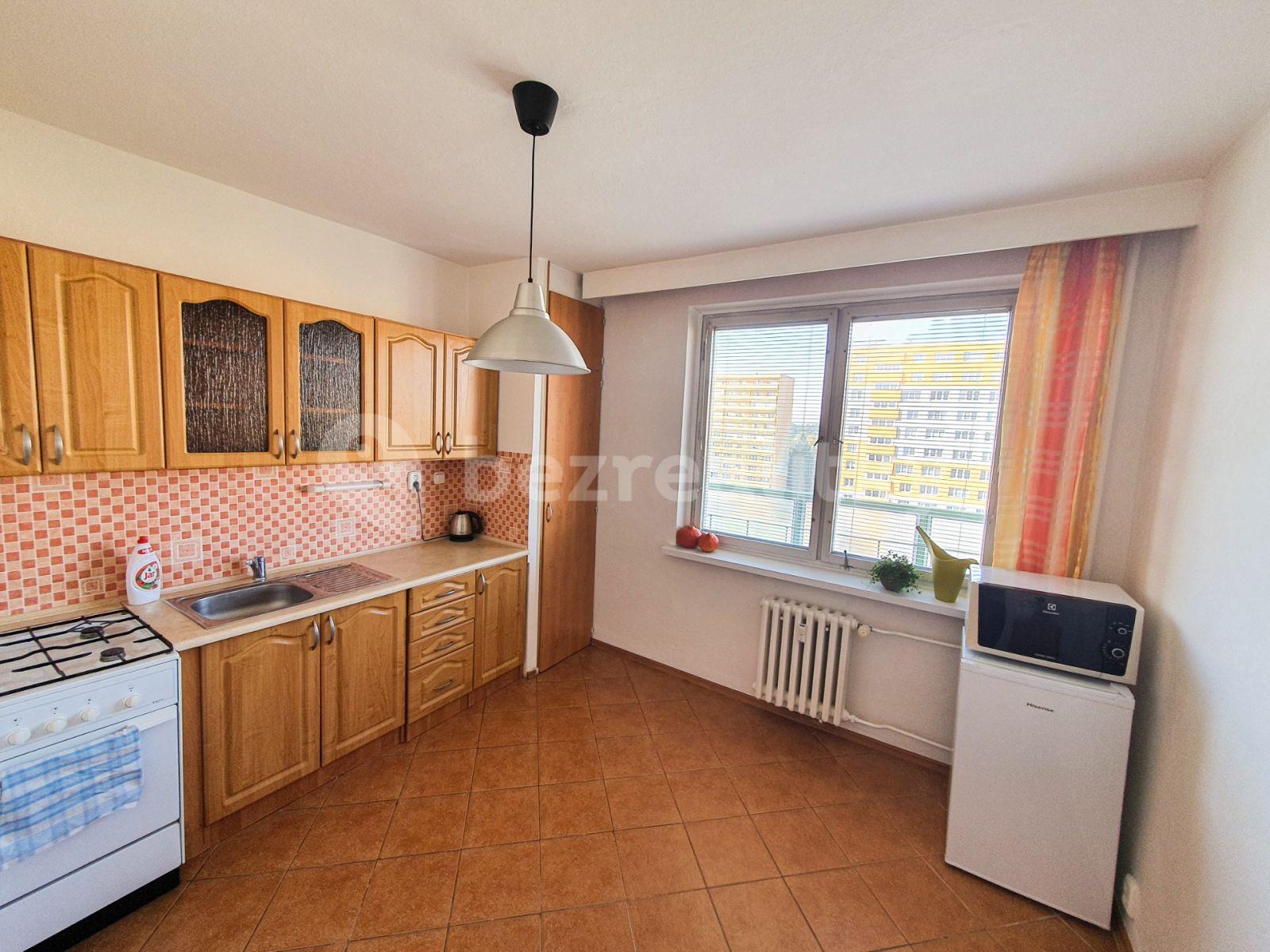 1 bedroom flat to rent, 39 m², Ludvíka Podéště, Ostrava, Moravskoslezský Region