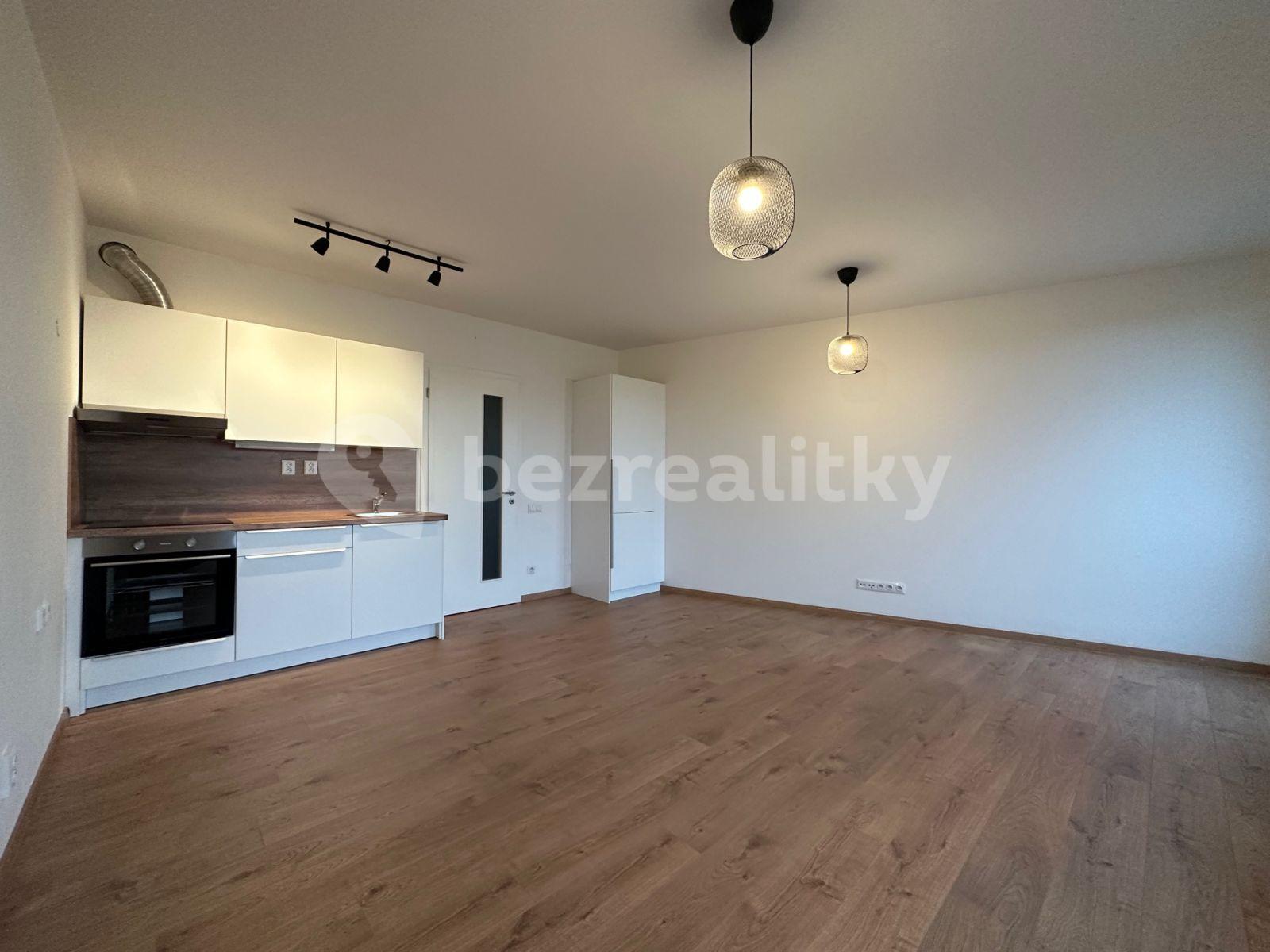 Studio flat for sale, 38 m², Olgy Havlové, Prague, Prague