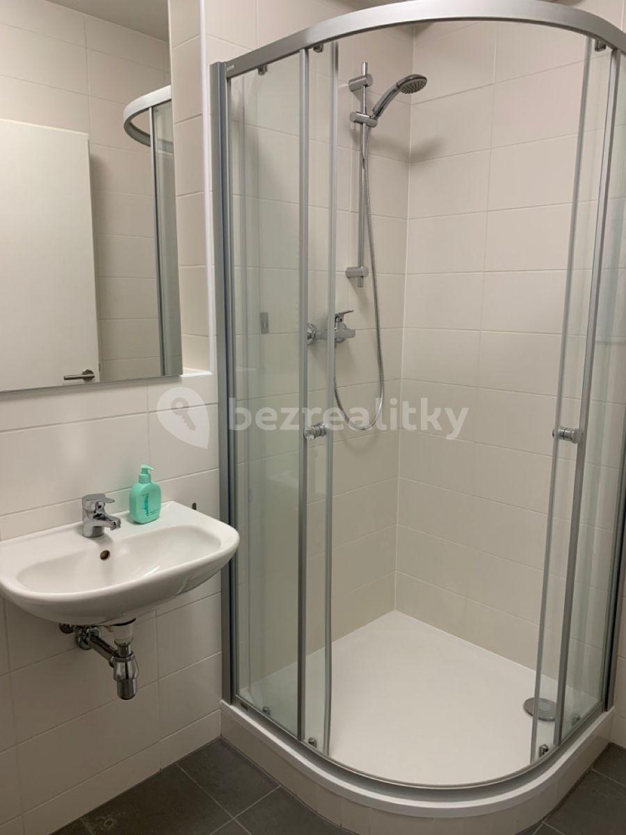 Studio flat for sale, 38 m², Olgy Havlové, Prague, Prague