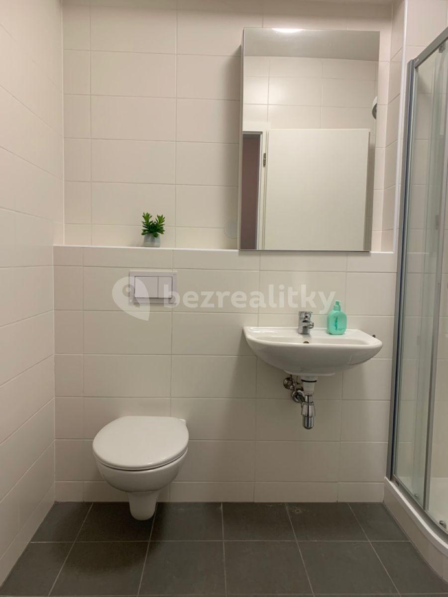 Studio flat for sale, 38 m², Olgy Havlové, Prague, Prague